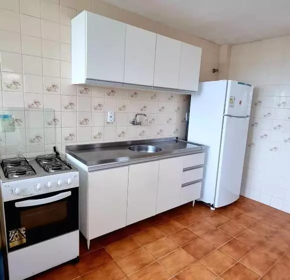 Residencial Leônidas