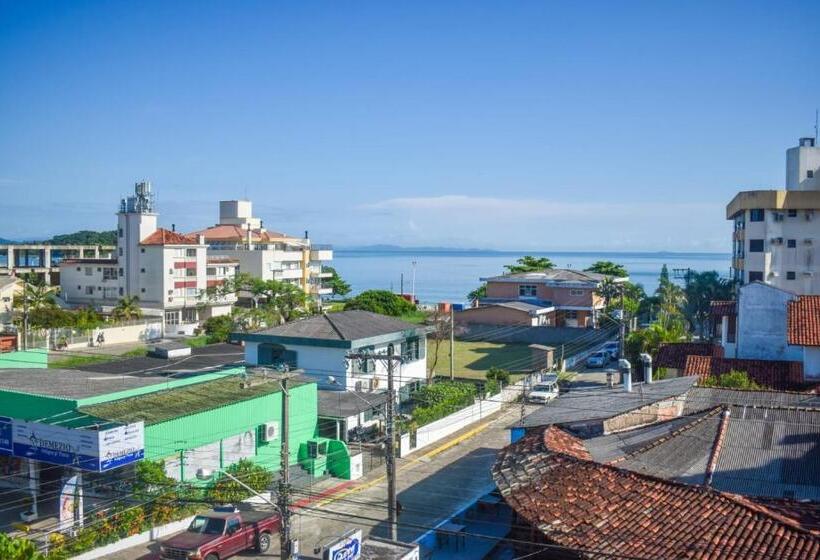 Residencial Leônidas