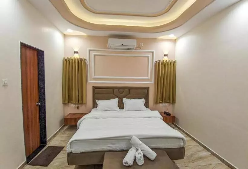 The Royal Rivera Resort