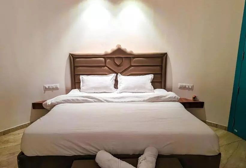 The Royal Rivera Resort