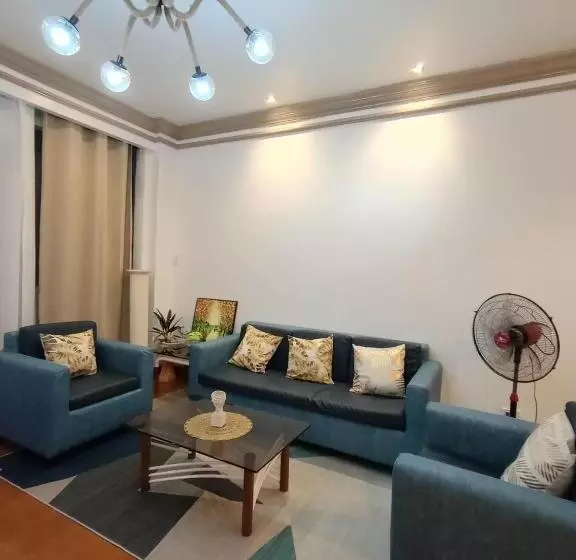 De Leon Staycation At Vista De Loro