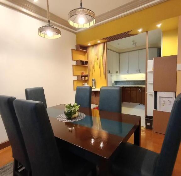 De Leon Staycation At Vista De Loro