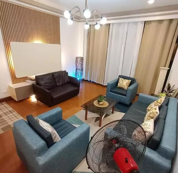 De Leon Staycation At Vista De Loro