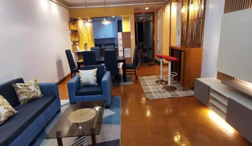 De Leon Staycation At Vista De Loro