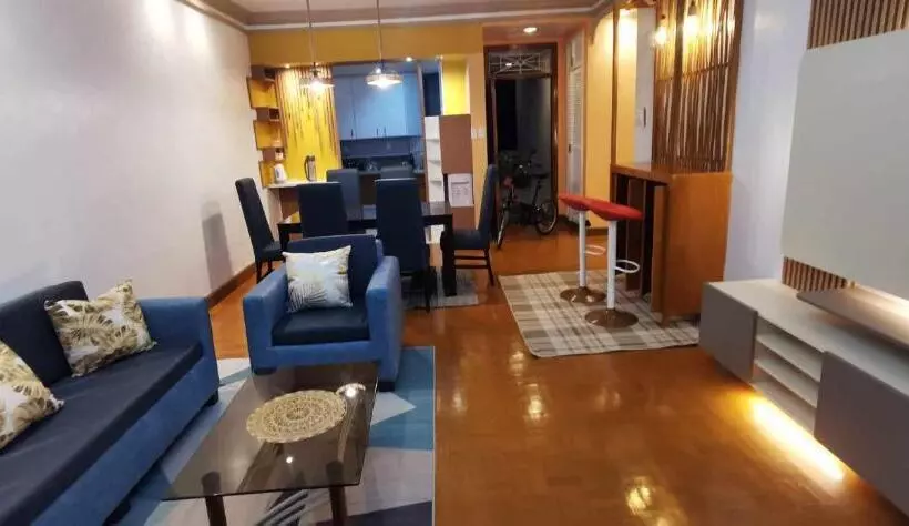 De Leon Staycation At Vista De Loro