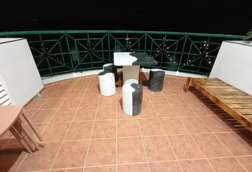 De Leon Staycation At Vista De Loro