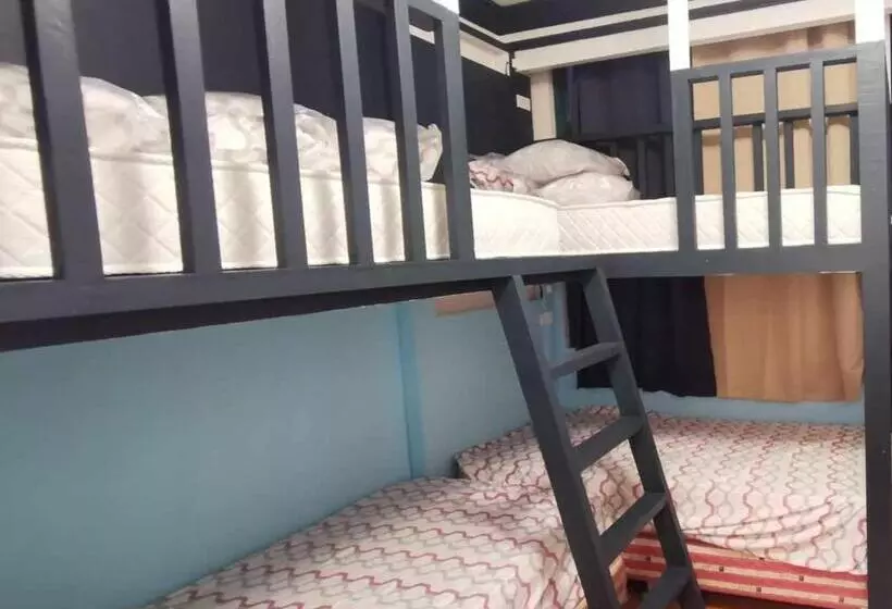 De Leon Staycation At Vista De Loro