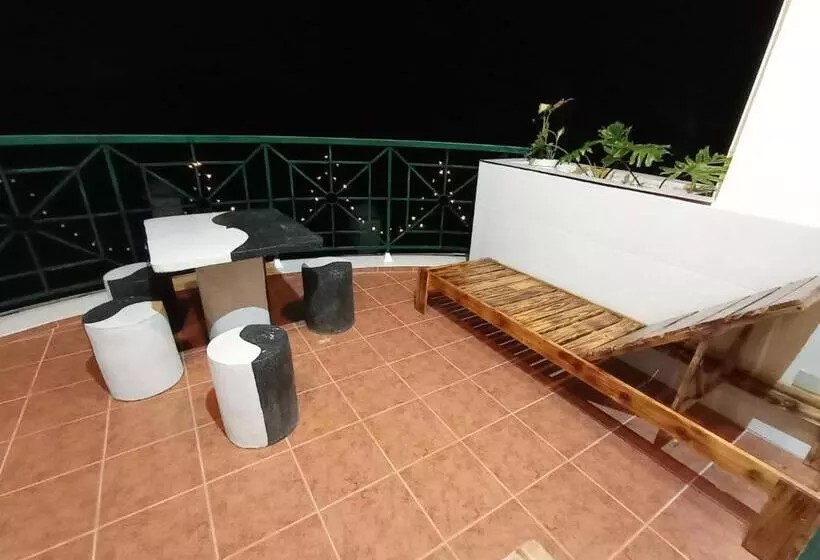 De Leon Staycation At Vista De Loro