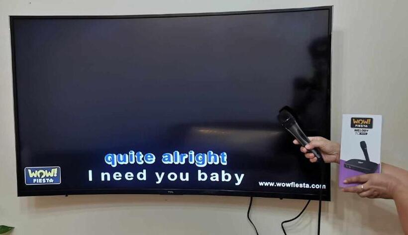 De Leon Staycation At Vista De Loro