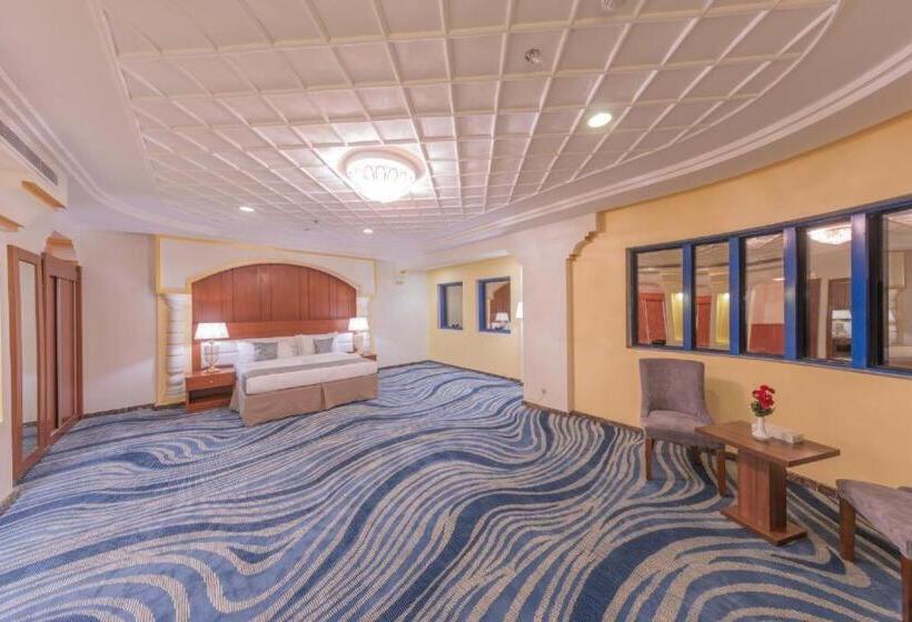 فندق سنود النرجس