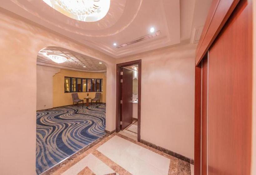 فندق سنود النرجس