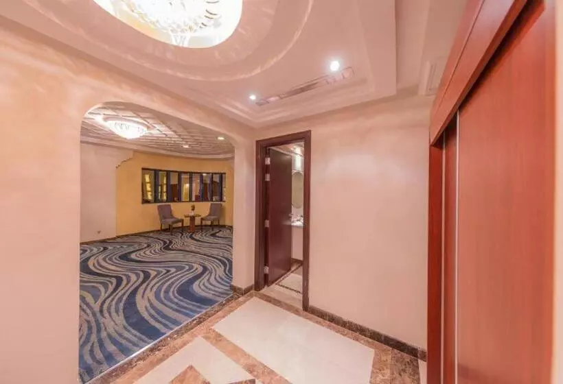 فندق سنود النرجس