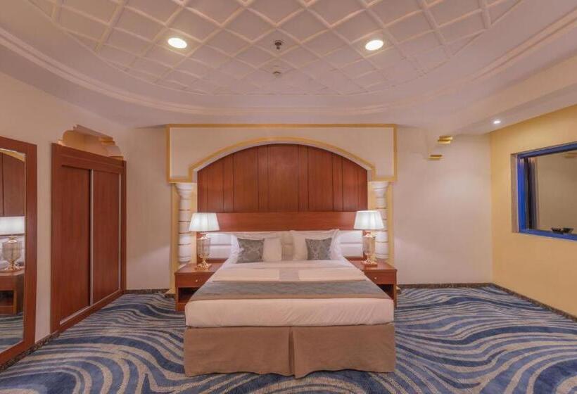 فندق سنود النرجس