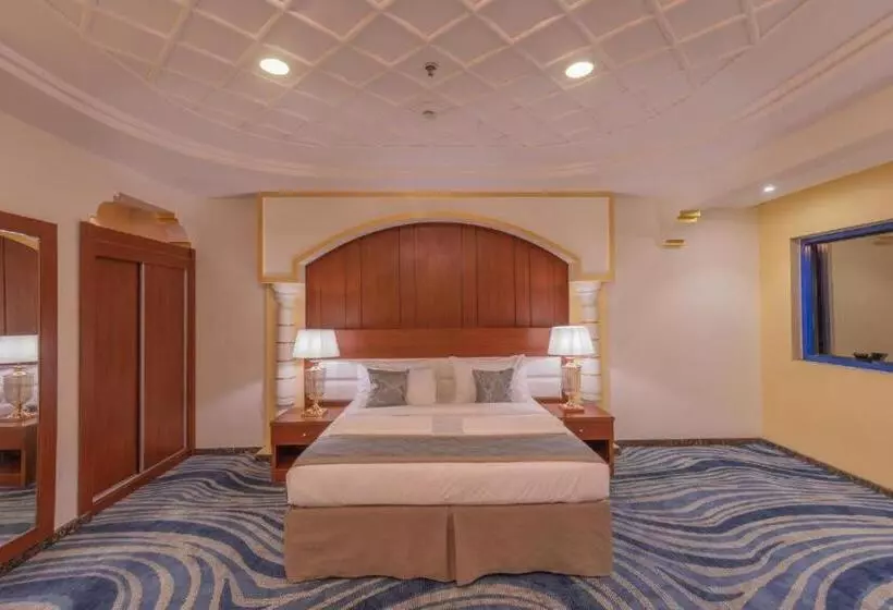 فندق سنود النرجس