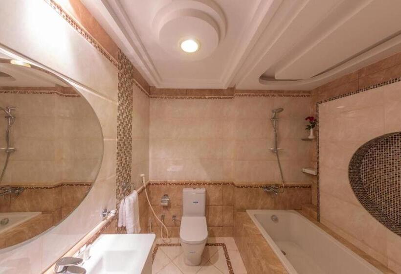 فندق سنود النرجس