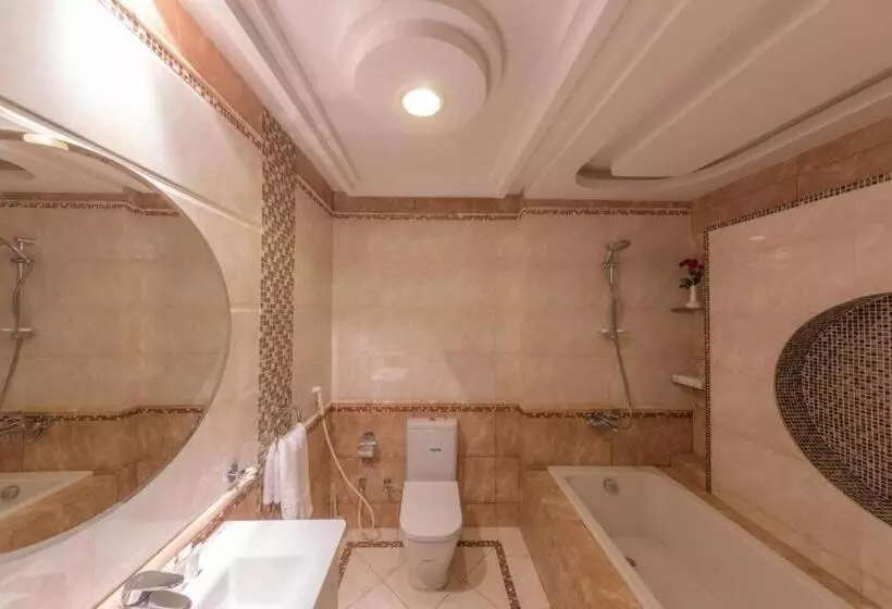 فندق سنود النرجس