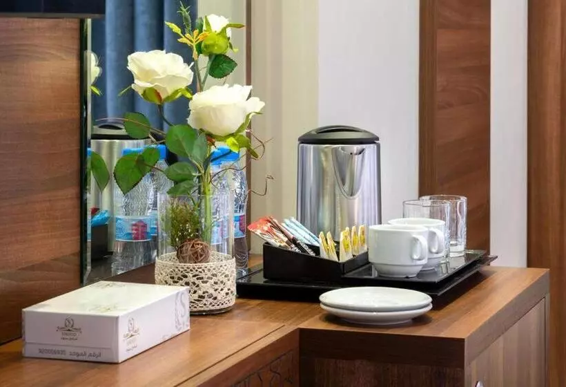 فندق سنود النرجس