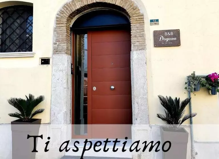 B&b Dogana Appartamento