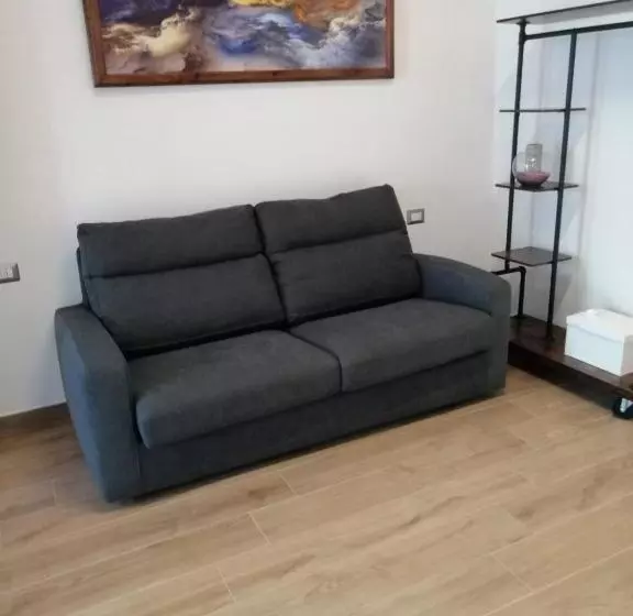 B&b Dogana Appartamento