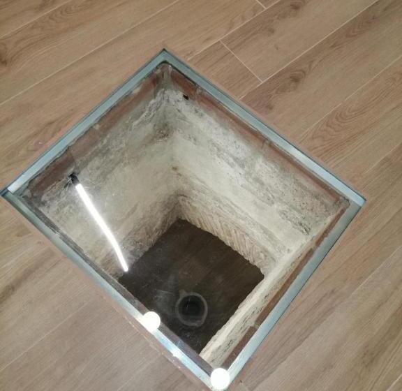 B&b Dogana Appartamento