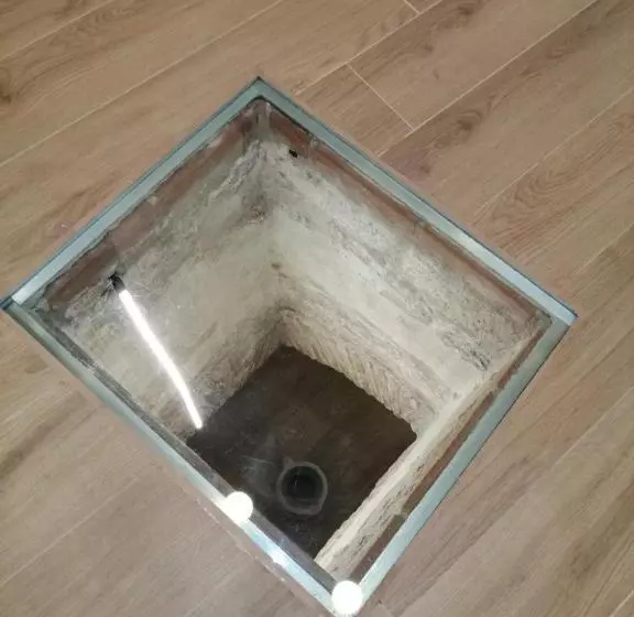 B&b Dogana Appartamento