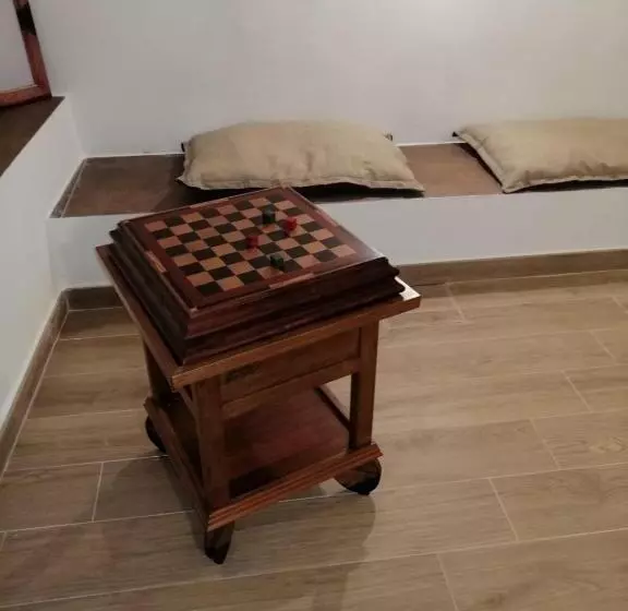 B&b Dogana Appartamento