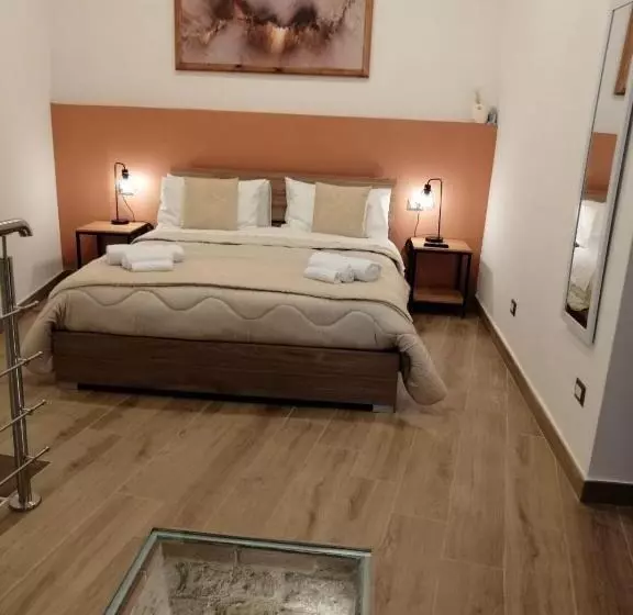 B&b Dogana Appartamento