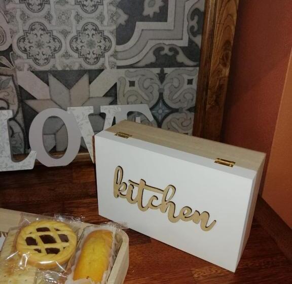 B&b Dogana Appartamento