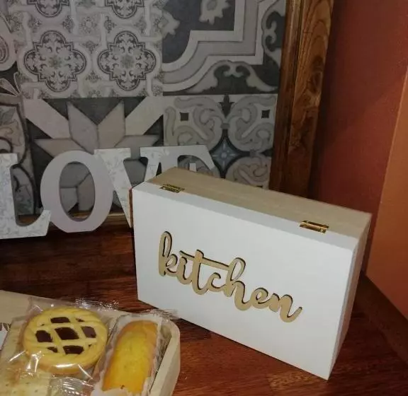 B&b Dogana Appartamento