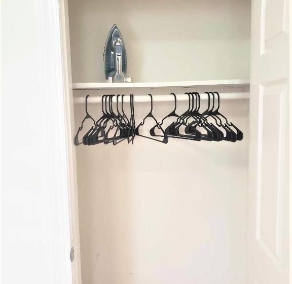 Nocleg ze śniadaniem Gorgeous Room In Washington Dc