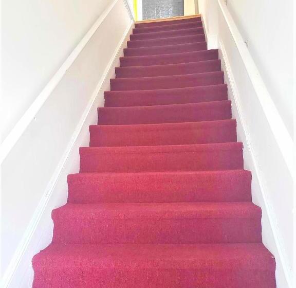 Nocleg ze śniadaniem Gorgeous Room In Washington Dc