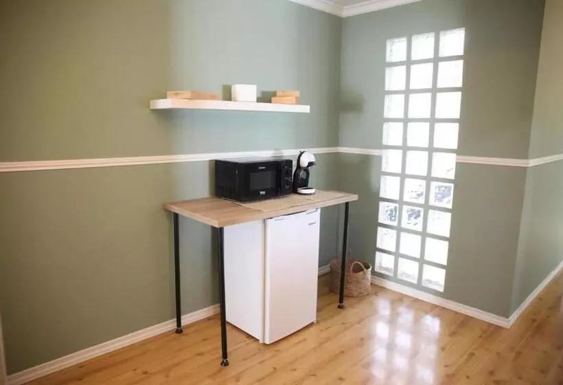 ベッドアンドブレックファースト La Parada De Posadas