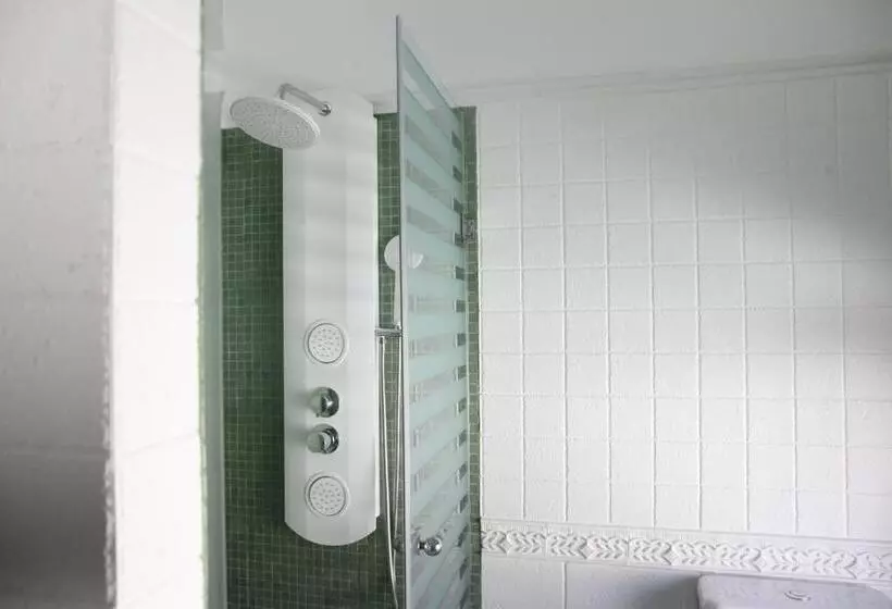 ベッドアンドブレックファースト La Parada De Posadas