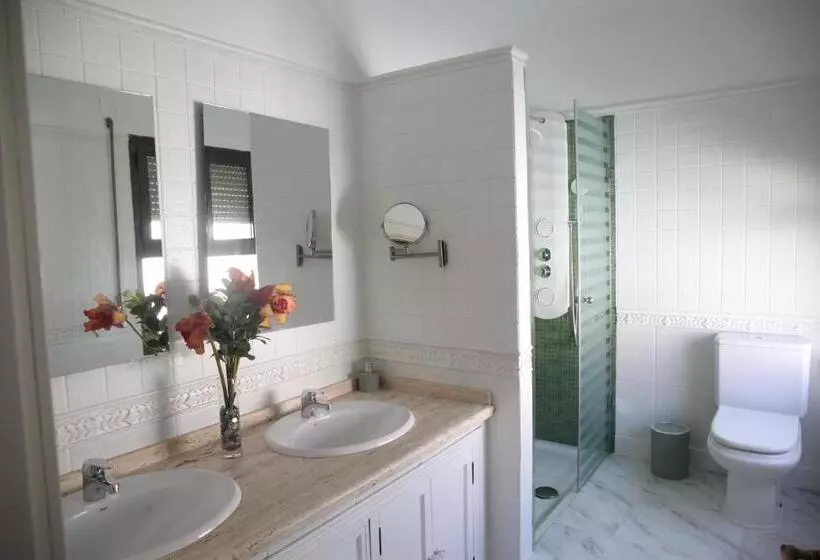 ベッドアンドブレックファースト La Parada De Posadas