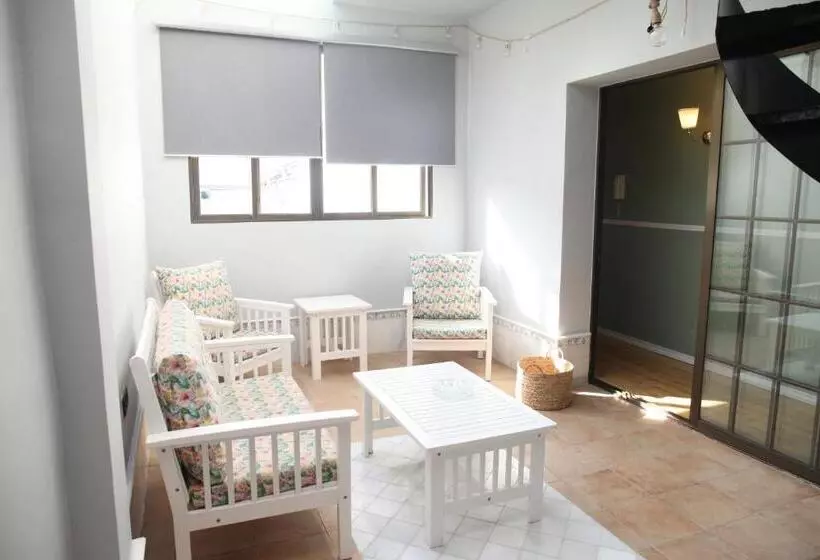 ベッドアンドブレックファースト La Parada De Posadas