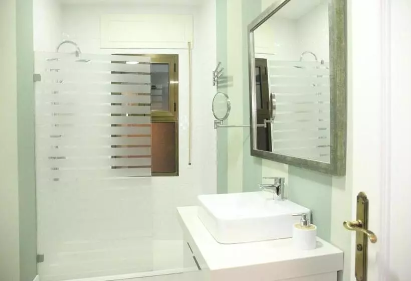 ベッドアンドブレックファースト La Parada De Posadas