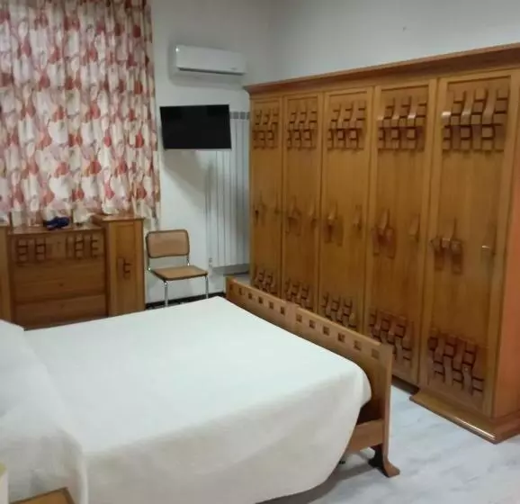 ベッドアンドブレックファースト Studio Notte Guest Rooms