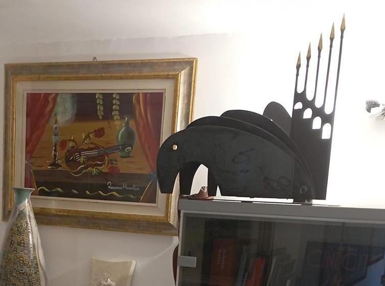 Nocleg ze śniadaniem Studio Notte Guest Rooms