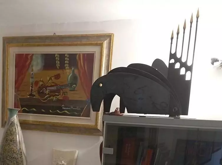 ベッドアンドブレックファースト Studio Notte Guest Rooms