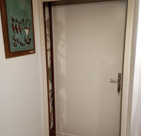 Nocleg ze śniadaniem Studio Notte Guest Rooms