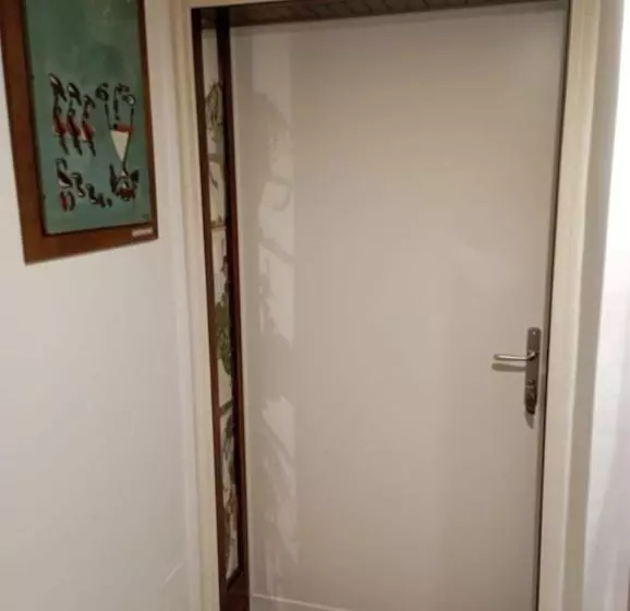 ベッドアンドブレックファースト Studio Notte Guest Rooms