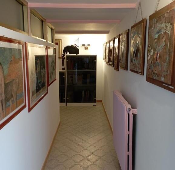 Nocleg ze śniadaniem Studio Notte Guest Rooms