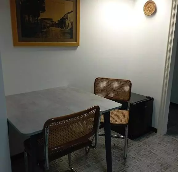 ベッドアンドブレックファースト Studio Notte Guest Rooms