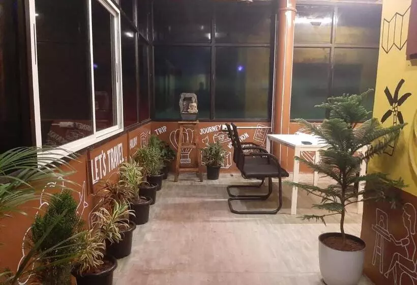 Aamiaismajoitus (B&B) Wanderwells