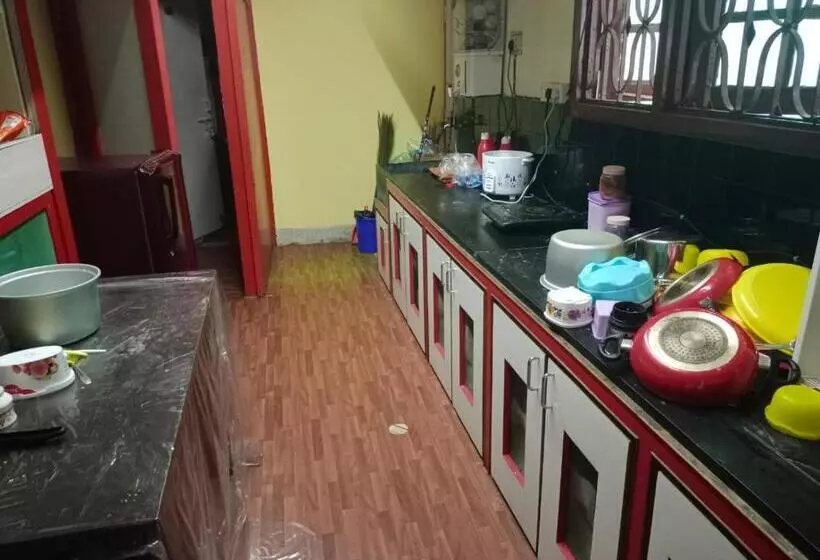 Aamiaismajoitus (B&B) Wanderwells