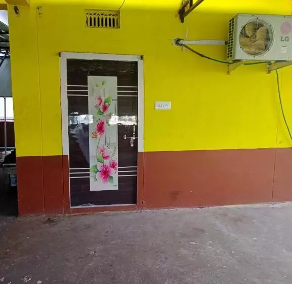 Aamiaismajoitus (B&B) Wanderwells