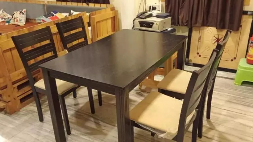 Aamiaismajoitus (B&B) Wanderwells