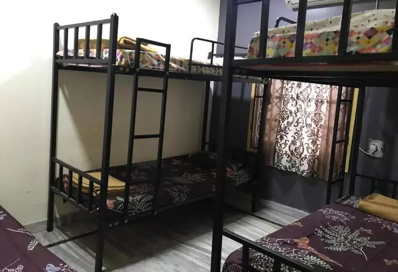 Aamiaismajoitus (B&B) Wanderwells