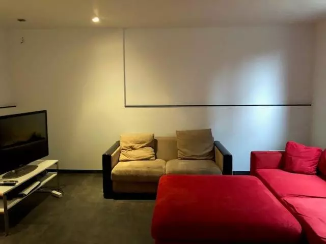 ベッドアンドブレックファースト Work, Relax, Sleep In Modern Villa