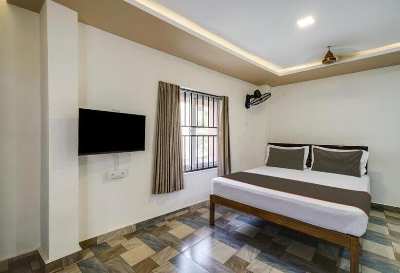 فندق Collection O Buraimi Apartment